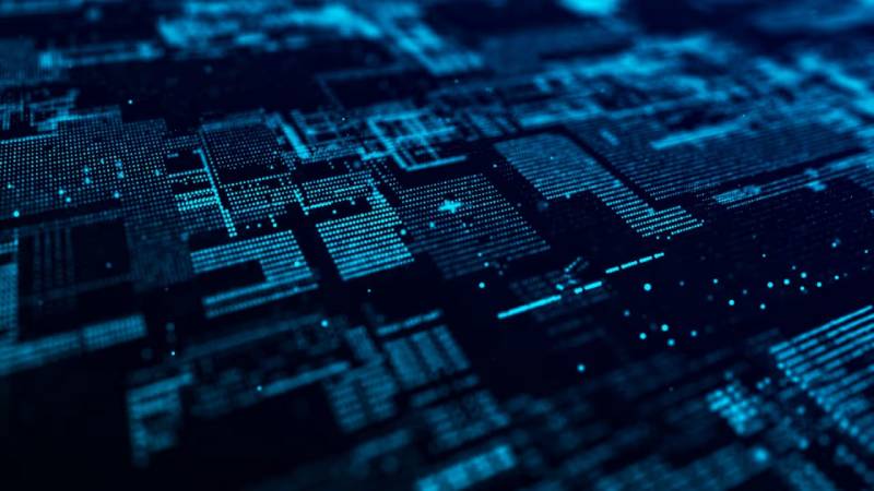 为什么DevOps是商水县软件开发的核心方法论