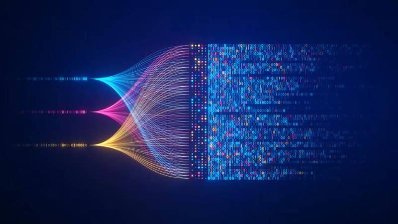 商水县软件开发：解锁高性能应用的核心技术路径