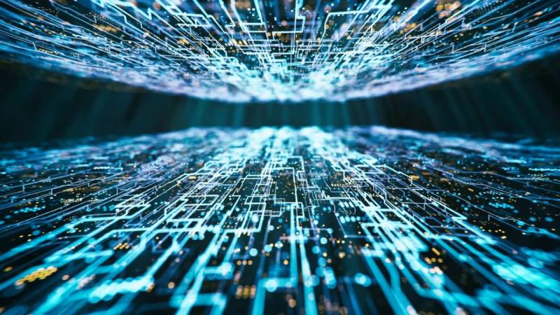 商水县网站建设:实施DevOps,赋能医疗保健领域数字化转型